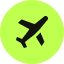 Plane icon
